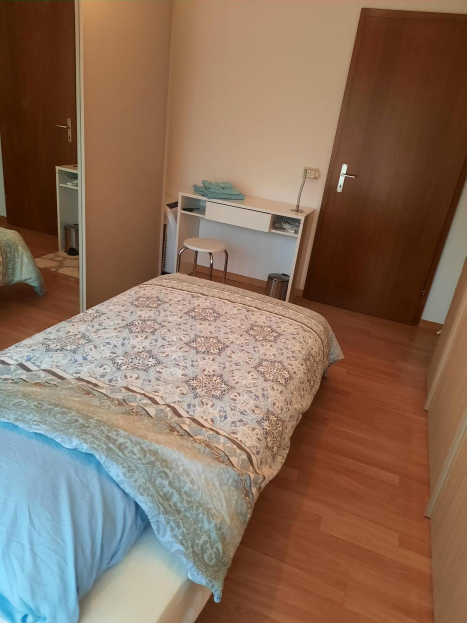 Camera Privata Con Balcone 고르돌라 외부 사진